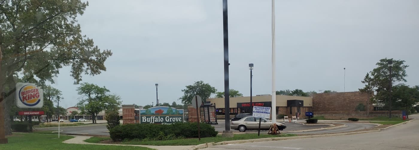 Buffalo Grove, Illinois, one of the Chicago Northern Suburbs communities where we have been planning retirements for Lake County families since 1977
