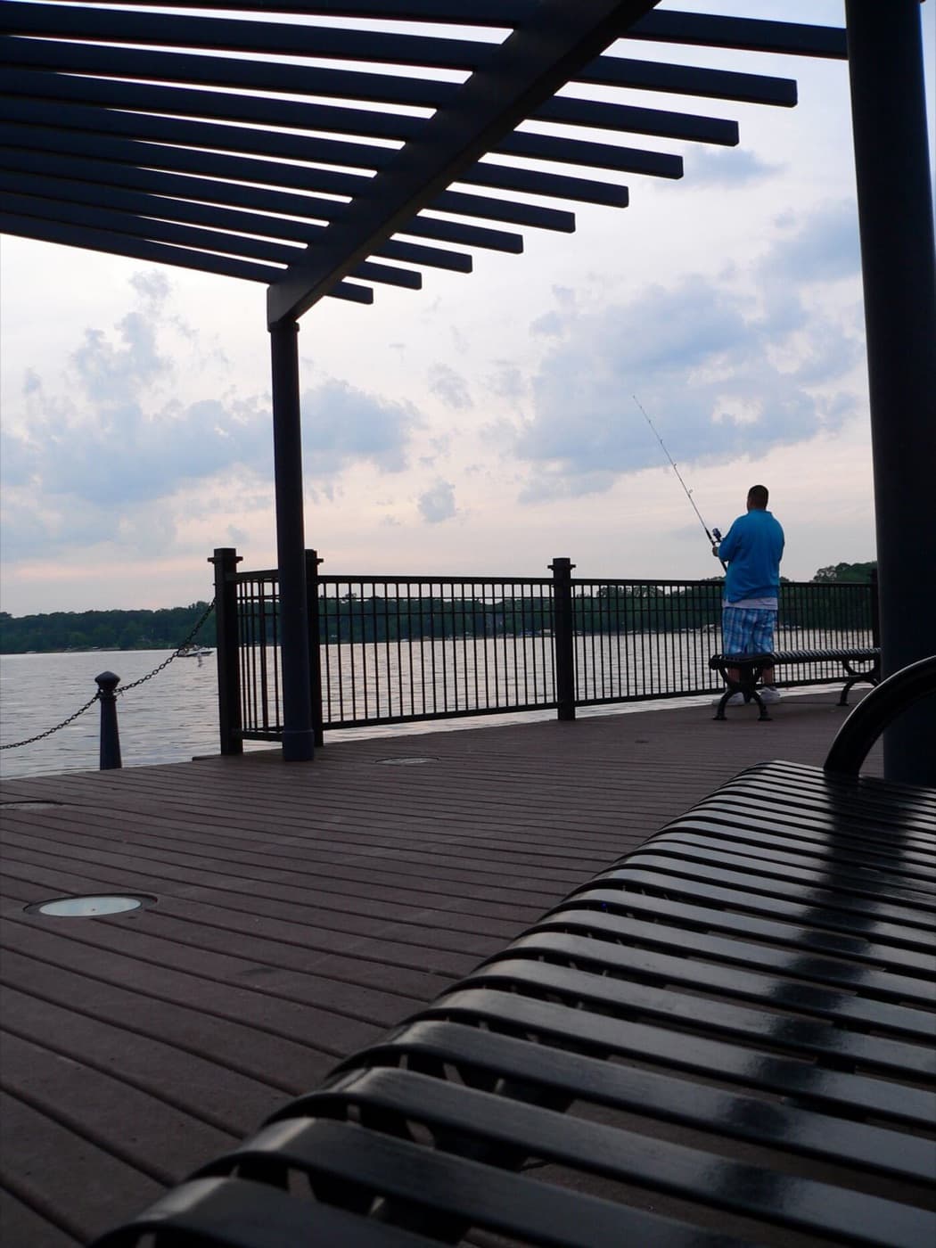 Lake Zurich, Illinois, one of the Chicago Northern Suburbs communities where we have been planning retirements for Lake County families since 1977