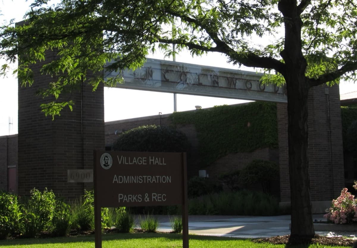 Lincolnwood, Illinois, one of the Chicago Northern Suburbs communities where we have been planning retirements for Cook County families since 1977