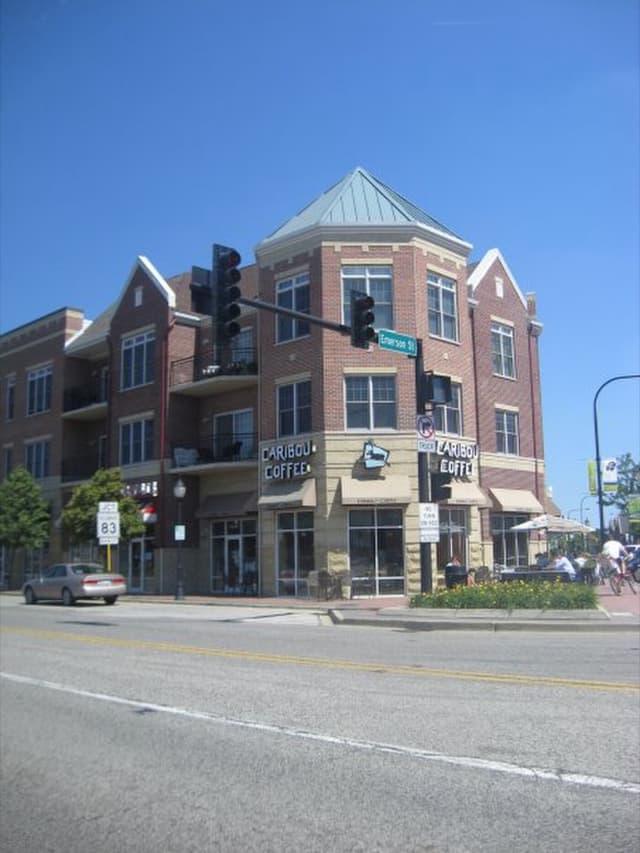 Mount Prospect, Illinois, a Cook County community where we plan retirements for North Shore families