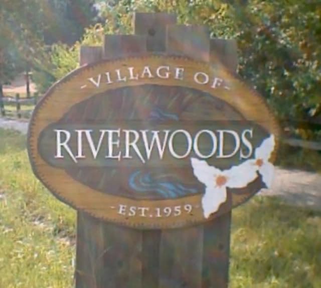 Riverwoods, Illinois, a Lake County community where we plan retirements for North Shore families