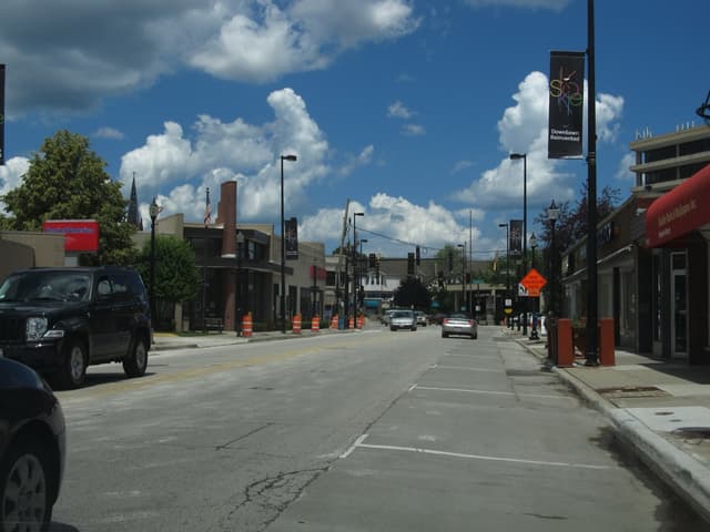 Skokie, Illinois, a Cook County community where we plan retirements for North Shore families