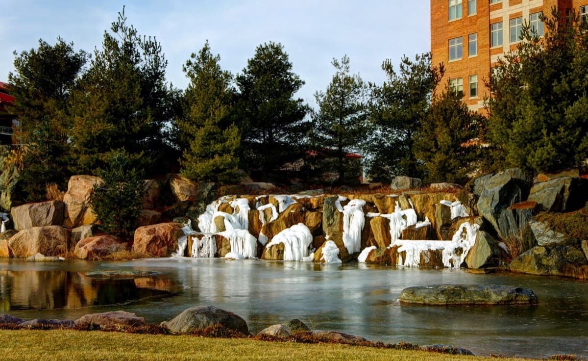 Wheeling, Illinois, one of the Chicago Northern Suburbs communities where we have been planning retirements for Cook County families since 1977